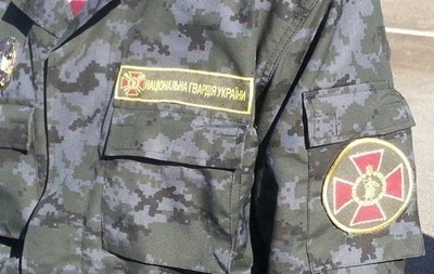 Нацгвардия подготовилась к празднованию Дня Конституции в Харькове