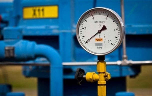 Нафтогаз предложил альтернативу новым договорам с РФ на транзит газа