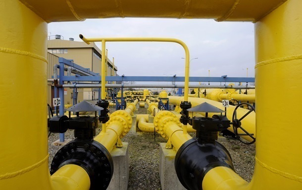 Нафтогаз раскрыл суть жалобы в ЕК на Газпром