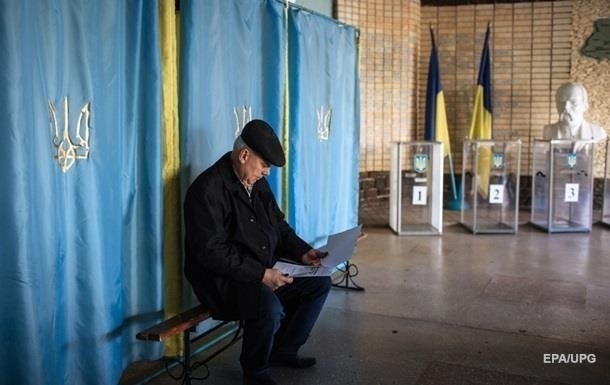 Наказание за нарушения на выборах хотят ужесточить