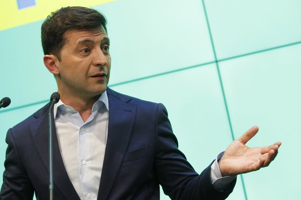 Налог на выведенный капитал: Зеленский развеял мифы
