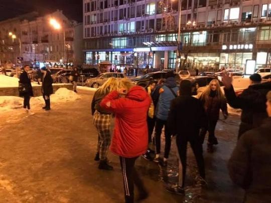 Нападают постоянно: вскрылись важные детали о подростках, избивших мужчину возле ТРЦ «Гулливер»