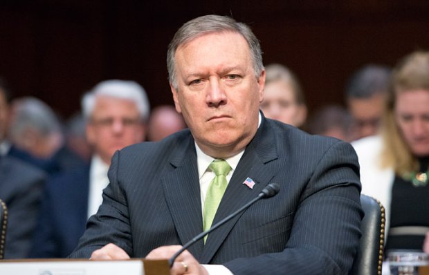 Напряжение между США и Ираном: может ли конфликт на Ближнем Востоке перерасти в ядерную войну