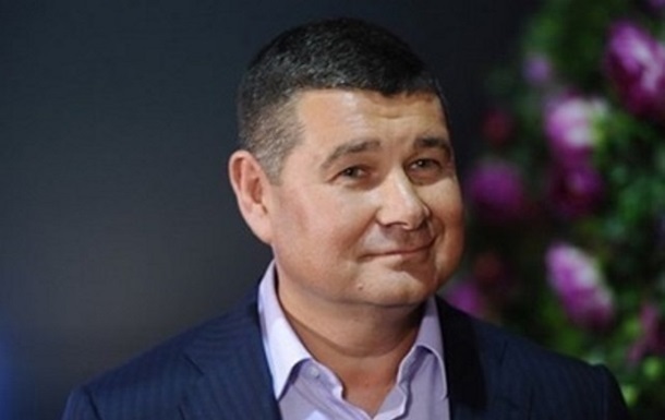 Нардепа-беглеца Онищенко не пустили на выборы