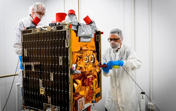 NASA будет использовать новый вид топлива для ракет
