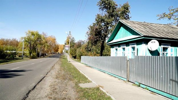 Наш малой: бывшие односельчане узнали полковника ГРУ на фото британских спецслужб