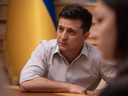 Наводнение на западе Украины: Зеленский подписал важный указ