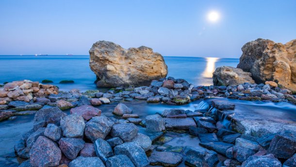Найкращі пляжі Одеси та області для відпочинку: ціни, умови та фото