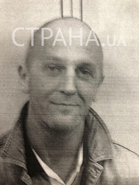 Назван второй задержанный по делу Бабченко