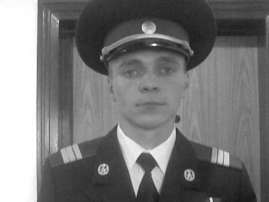 Названо имя украинского военного, погибшего под обстрелом боевиков на Донбассе