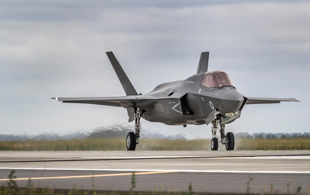 Не дала F-35. Как Америка наказала Турцию за С-400Сюжет