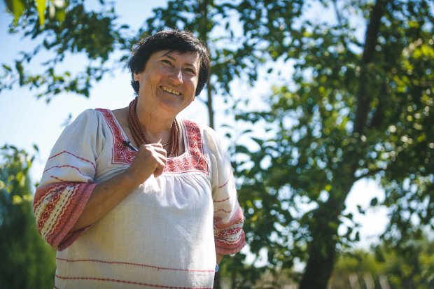 Не просто розпис, а вітамін, який дає натхнення