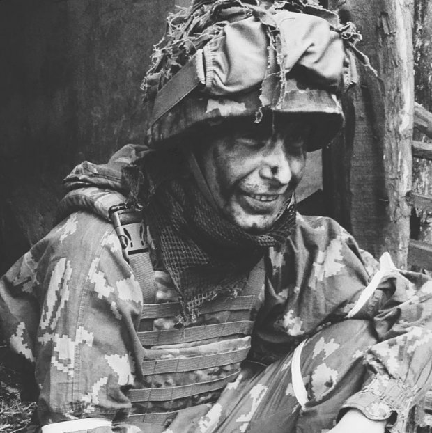 Не смог остаться в стороне: воспоминания собратьев о героически погибшем юном военном