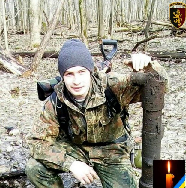 Не смог остаться в стороне: воспоминания собратьев о героически погибшем юном военном