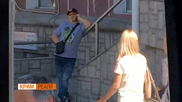 Недоразумения с родными и безработица: как живет семья Владимира Балуха в Крыму