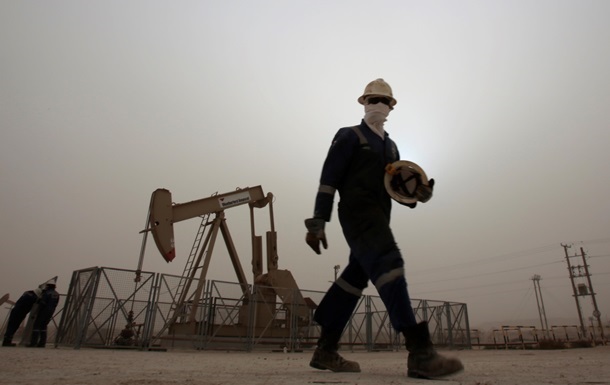 Нефть подорожала до 75 долларов