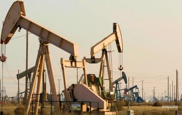 Нефть подорожала из-за снижения запасов в США