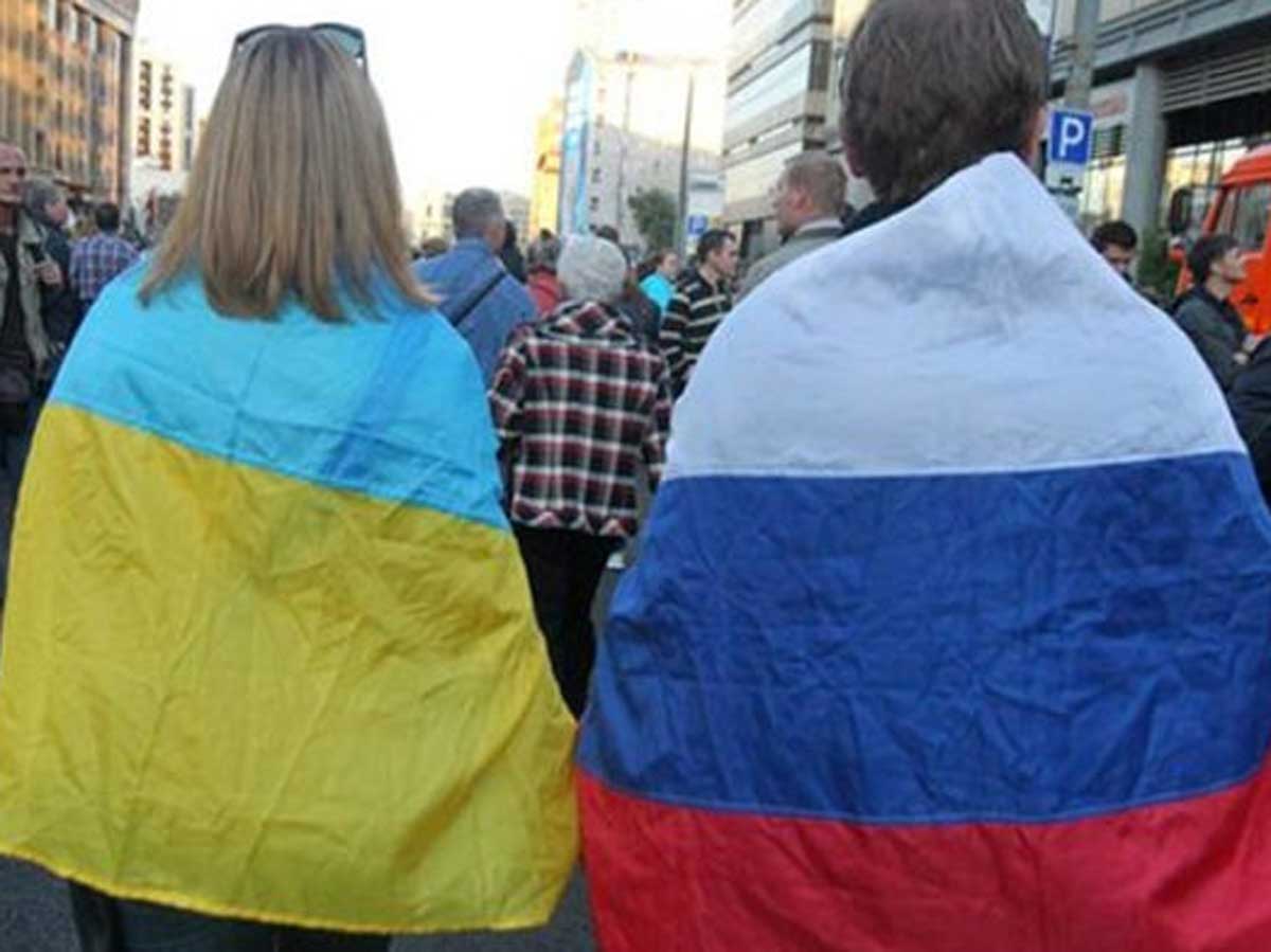 Неожиданная вспышка «небратской» любви: жители России резко переменили отношение к Украине