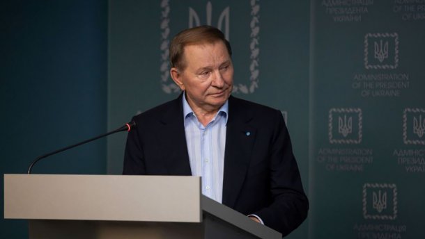 Никакого прогресса: ТКГ в Минске не договорилась о хлебном перемирии на Донбассе