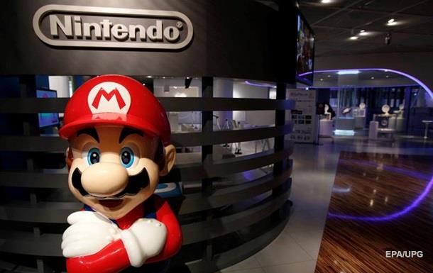 Nintendo объявила дату выхода новой консоли