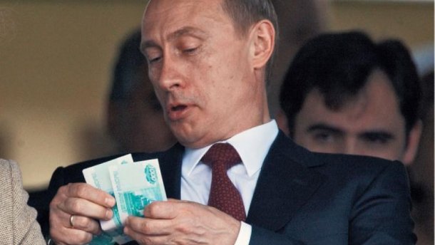Нищівний ураган Ірма, розпродаж РФ та вирішення подальшої долі України: топ-5 блогів тижня