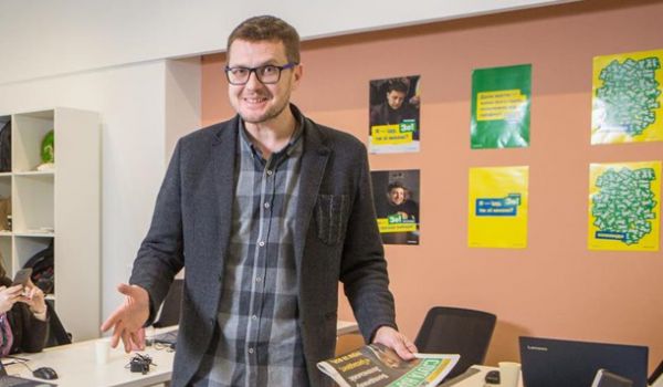 Новий очільник СБУ Баканов: чи зможе ефективно працювати на своїй посаді