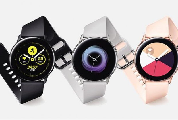 Новий розумний годинник Samsung запозичить популярні функції Apple Watch