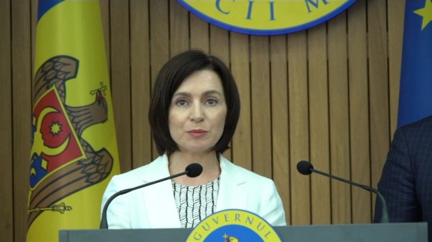 Новий уряд Молдови наперекір Кремлю наполягає на автономії Придністровя