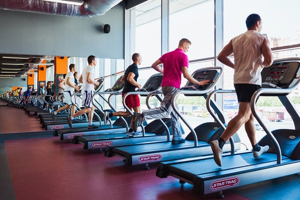 Новогодняя распродажа в Sport Life до минус 90%Реклама