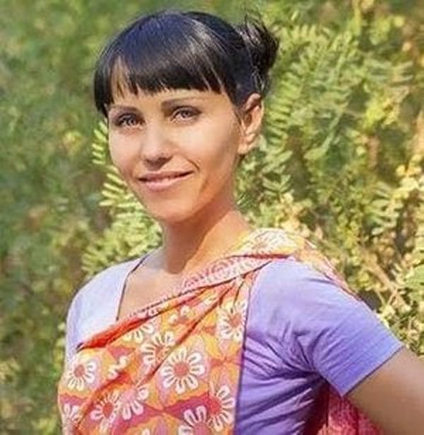 Новые тренды в маникюре: советы нейл-стилиста (фото)