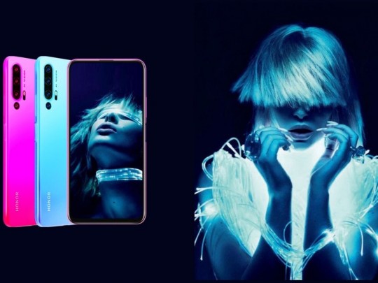 Новый смартфон от Huawei: какие «сюрпризы» ожидают владельцев Honor 20