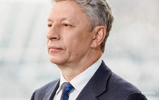 О компромиссах, переговорах, тарифах. Интервью Юрия БойкоВыборы