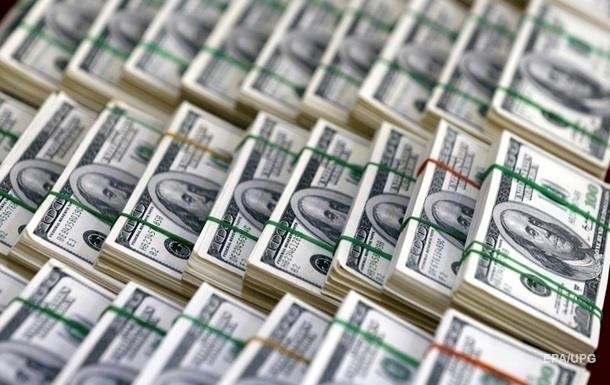 Объем госдолга в мире за 10 лет вырос почти вдвое - Fitch