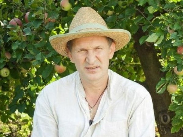 Обратно в русский мир