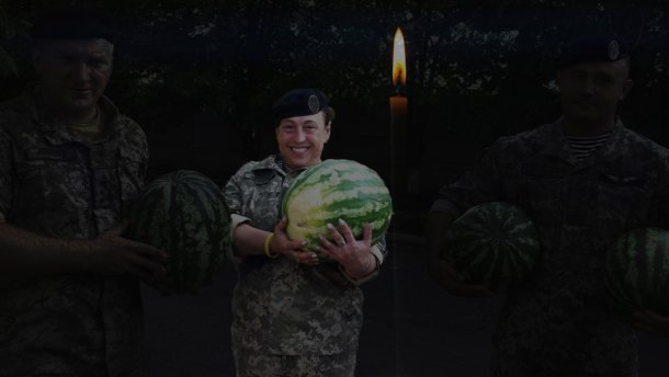 Обстрел санитарного автомобиля на Донбассе: что известно о погибшей Ирине Шевченко
