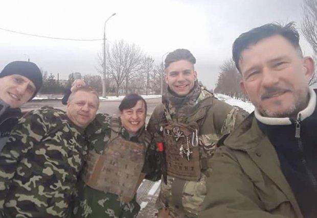 Обстрел санитарного автомобиля на Донбассе: что известно о погибшей Ирине Шевченко
