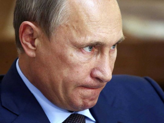 «Один народ»: Вятрович рассказал об «ахиллесовой пяте» Путина (видео)