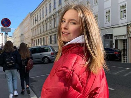 Одно лицо: Елена Кравец показала подросшую дочь