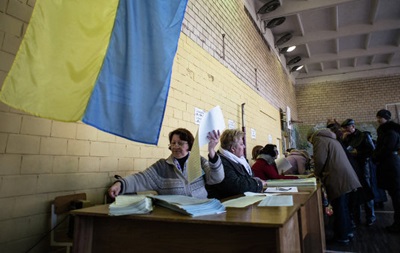Окончательные данные ЦИК: явка на выборах в Раду составила 52,42%