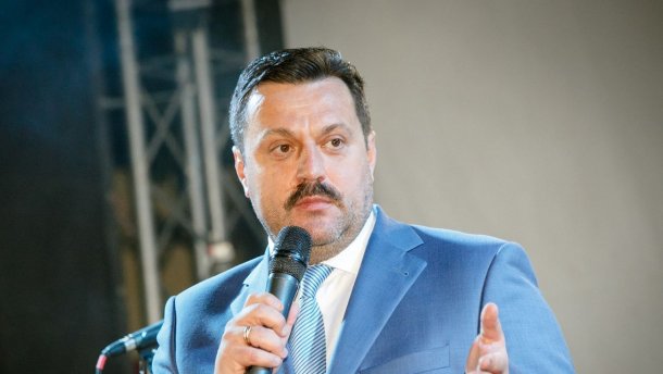 Окружение нардепа Деркача бесплатно получило 42 гектара заповедной земли: детали