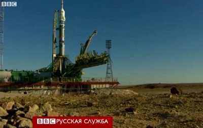 Олимпийский факел полетит в космос