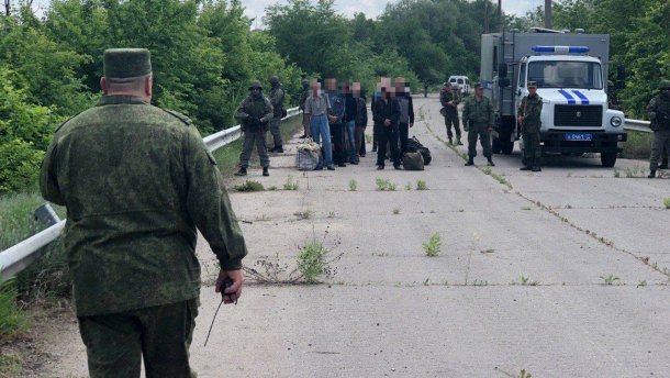 Омбудсмен анонсувала чергову передачу увязнених з окупованої Луганщини