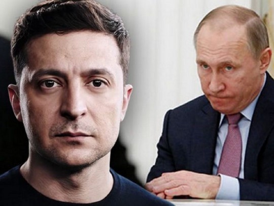 «Он готов к диалогу»: у Зеленского сделали громкое заявление о переговорах с Путиным (видео)