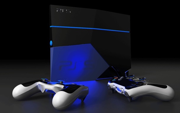 Она реальна. Появились первые данные о PlayStation 5