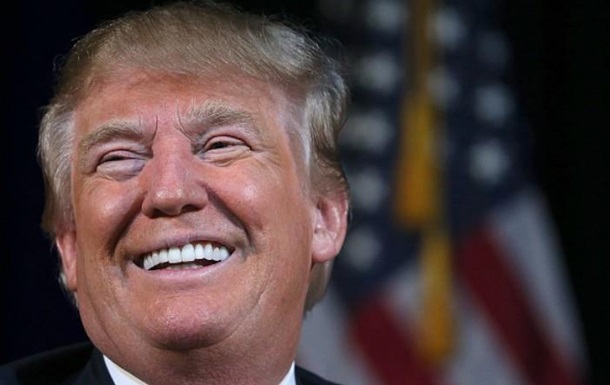 Опечатка Трампа вызвала фурор в сети
