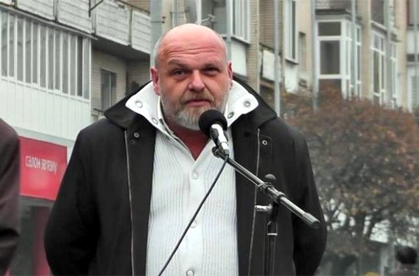 Операция ФСБ: что кроется за арестом в России «диверсанта-правосека» Игоря Пирожка