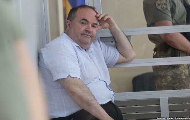 Организатору убийства Бабченко вынесли приговор