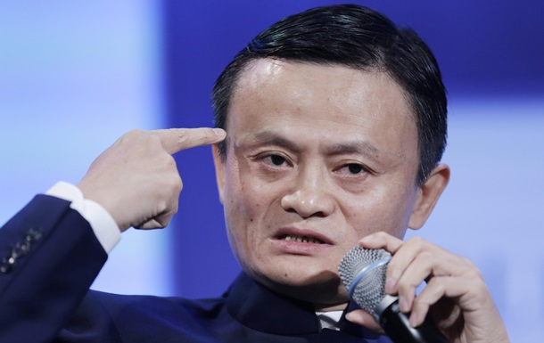 Основатель Alibaba рассказал, куда инвестировать