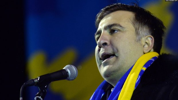 Особняк у Грузії та будинок матері під Києвом: якою нерухомістю володіє Міхеїл Саакашвілі