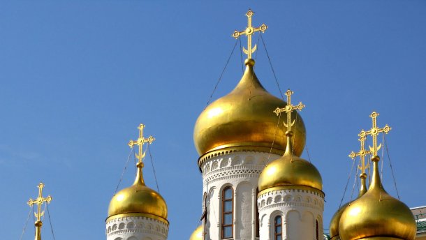 От Львова до Одессы и Донецка: список храмов, которые планировала атаковать ФСБ России